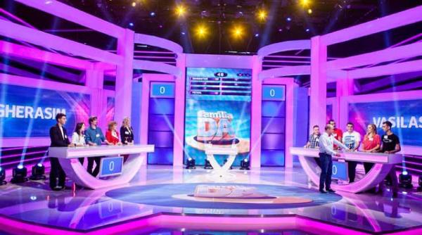 ce cred romanii despre romani afli sambata la ora 20 00 numai la familiada