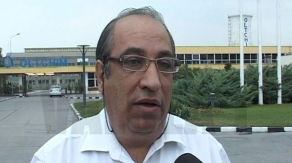 cornel cernev oltchim pentru repornirea a 60 din instalatii e nevoie de 40 de milioane de euro
