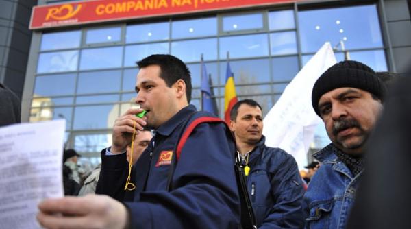 kpmg si tuca zbarcea asociatii consultanti la privatizarea postei