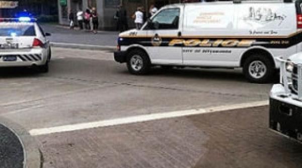 luare de ostatici intr o cladire de birouri din pittsburgh