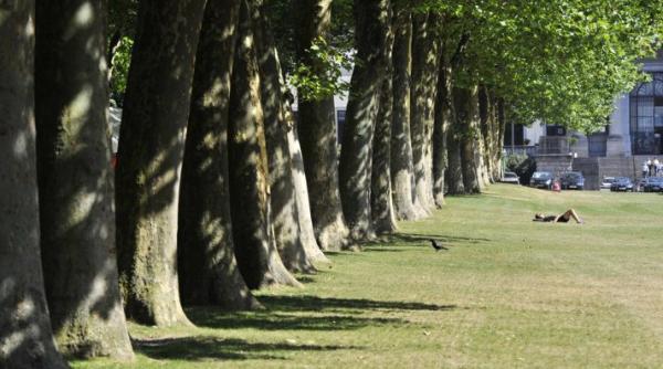 meteorolog saptamana viitoare temperaturile depasesc 30 de grade celsius iar primele semne ale iernii vor fi in noiembrie