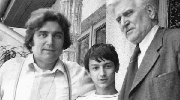 sa cautam seninatatea ii