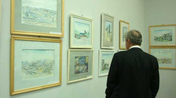 ierusalim in bucuresti