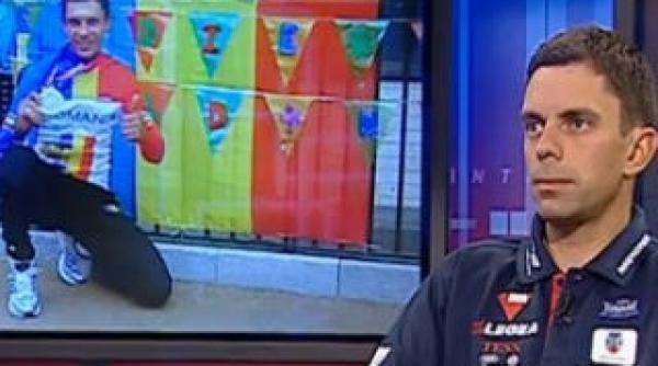 si a invins handicapul si a ajuns campion paralimpic eduard novak mandru sa concureze pentru romania