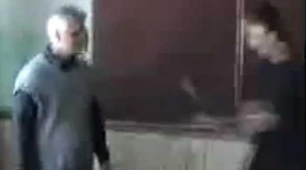 video cat de rau a decazut meseria de profesor