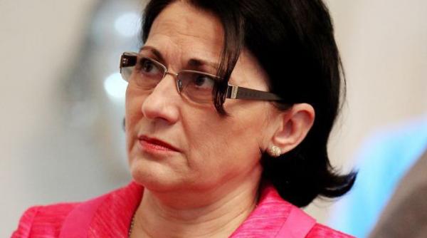 andronescu despre intrarea gabrielei firea in psd in politica intri cand ai ceva de spus iar ea a dovedit ca ziarista ca are ceva de spus