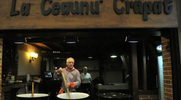 legenda noua langa curtea veche