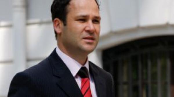 robert negoita gabriela firea ar putea candida la parlamentare intr un colegiu din ilfov