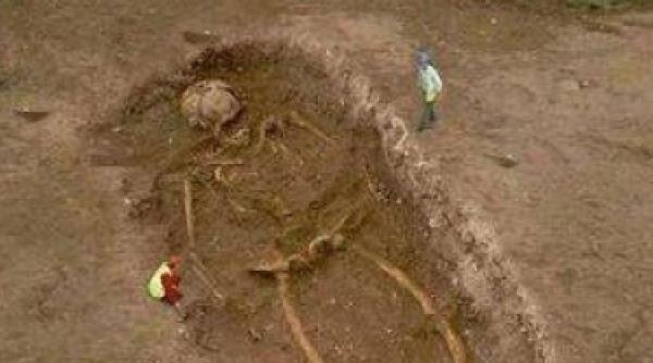 romania mistica povestea uriasilor intre mit popular si secret de stat