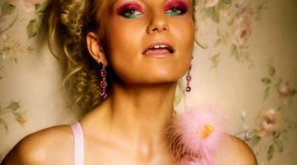 sylvia in grila de toamna de la euforia