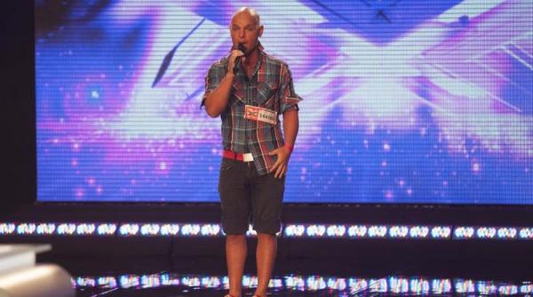 video voce exceptionala la show ul x factor extraterestrul a obtinut trei de da
