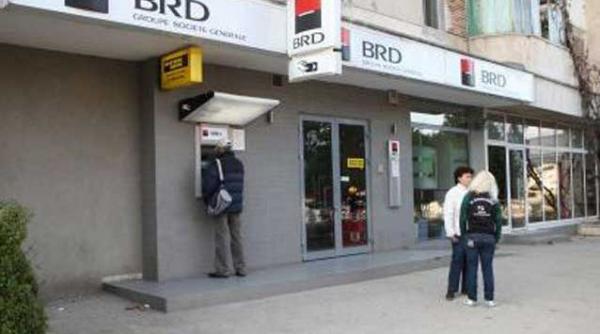 cardurile brd nu vor functiona maine intre 06 30 si 07 00