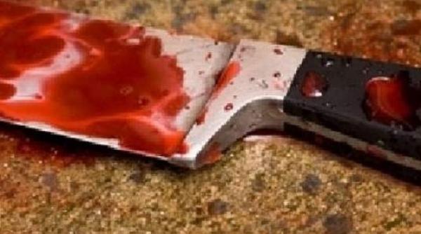 crima pe strada lui sile camataru un vecin al acestuia si a ucis sotia