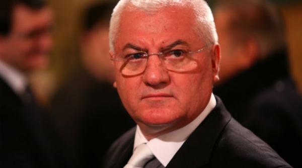 dna scandeaza la instanta suprema mitica la puscarie