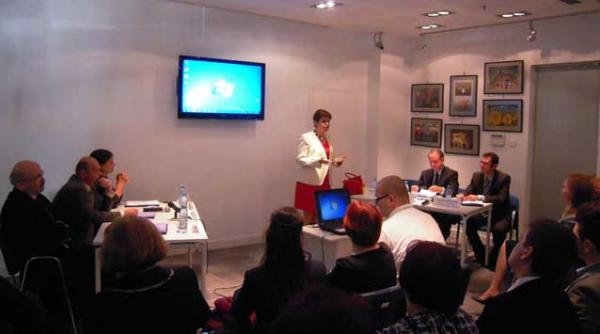 festivalul limbilor straine