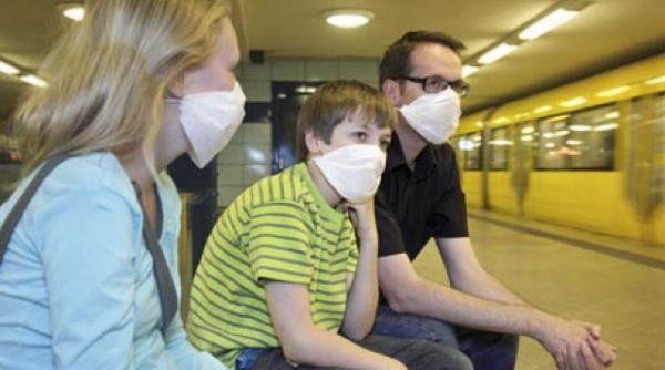 oms a anuntat existenta unui nou virus din aceeasi familie ca si cel celebrul sras