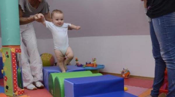 unde ne ducem copilul la cresa