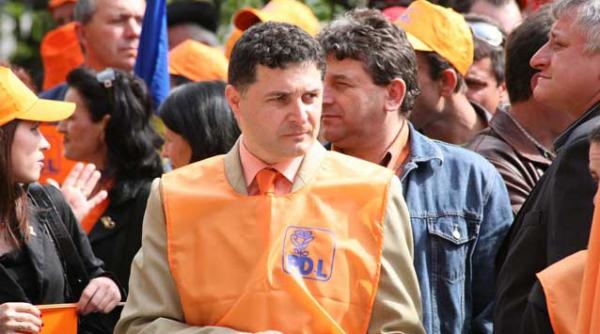 fostul secretar executiv al otpd achitat de judecatori