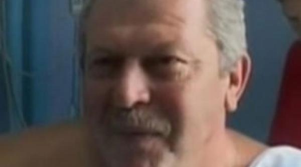 helmuth duckadam a fost operat cu succes interventia chirurgicala a durat 9 ore