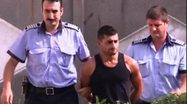 ofiter din otopeni complicele ucigasului studentei japoneze politistul ar fi falsificat acte intr un dosar al criminalului