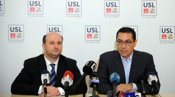 ponta daca diaconescu nu va semna contractul de privatizare vom numi un nou management la oltchim