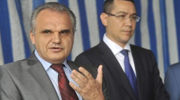 ponta il va revoca pe vasile cepoi daca acuzatile ani se confirma