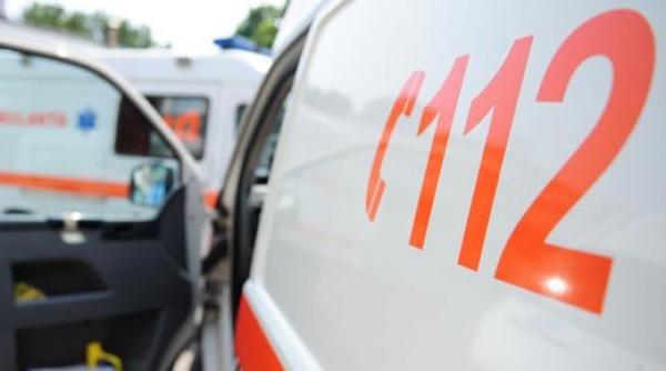 s a spanzurat dupa ce a ramas fara permisul de conducere