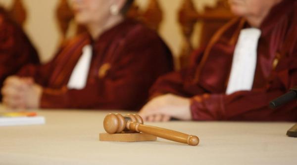 ccr a amanat decizia privind revocarea lui vasile blaga de la sefia senatului