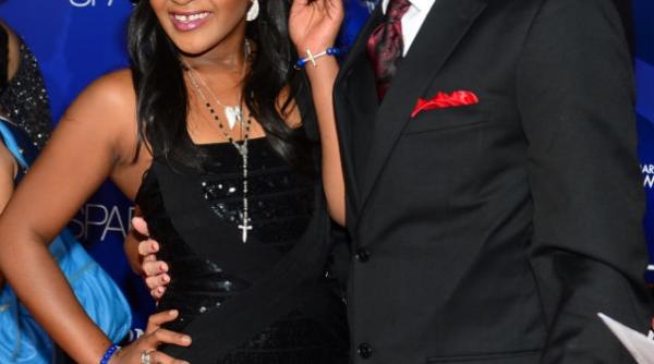 foto fiica lui whitney houston bobbi kristina implicata intr un accident rutier grav