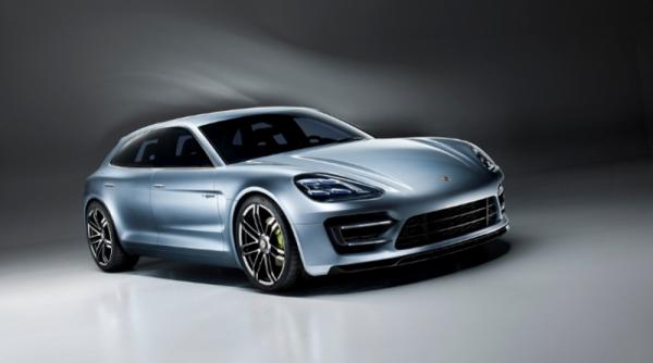 porsche panamera sport turismo dezvelit la paris