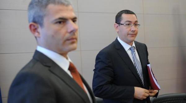 remus vulpescu seful opspi amenintat de ponta sa vorbeasca mai putin daca nu gasim pe altcineva