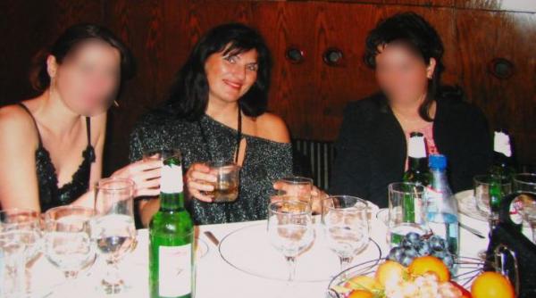 astazi elodia ar fi implinit 44 de ani disparitia avocatei din brasov o poveste clara cu multe pete brun roscate