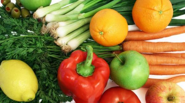 beneficiile fibrelor in alimentatia zilnica