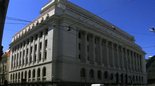 bnr a mentinut rata dobanzii de politica monetara la 5 25