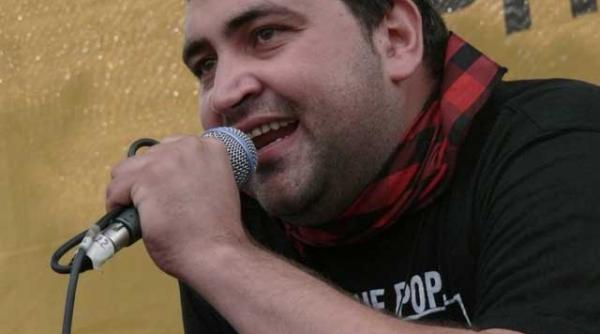 in memoriam cosmin poke hurdubetiu