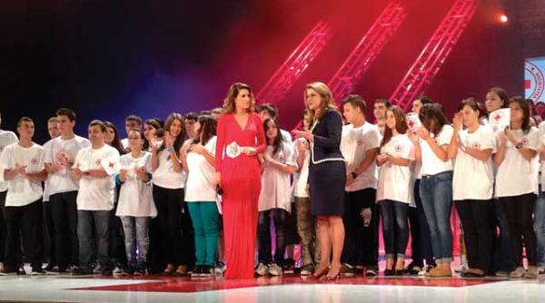 iuliana este doamna ambasador