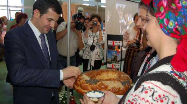 ministrul agriculturii garanteaza un sprijin consistent pentru micii fermieri afectati de seceta