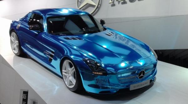 paris 2012 nu atat de electrizant pe cat ne a teptam