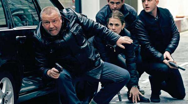 politisti de moda veche in justitie la limita legii