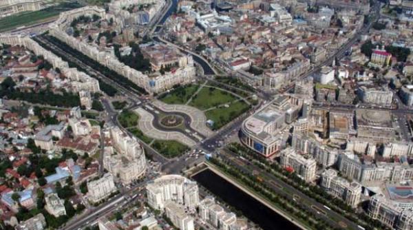 uimitor afla istoria tunelelor secrete de sub bucuresti