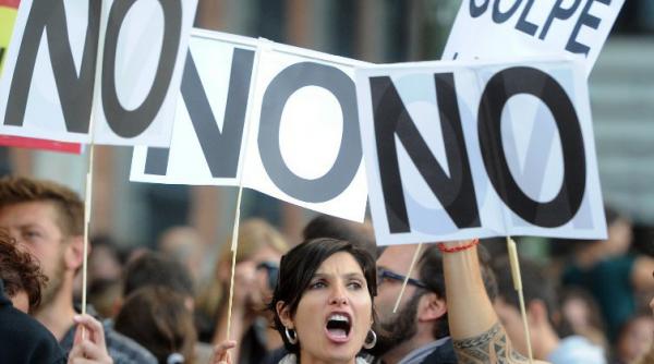 un nou plan de austeritate in spania majorari de taxe salarii inghetate pentru al treilea an consecutiv