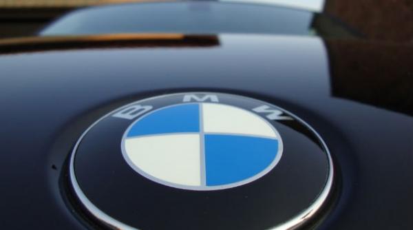 bmw in romania constructorul german ar putea construi o fabrica la lugoj