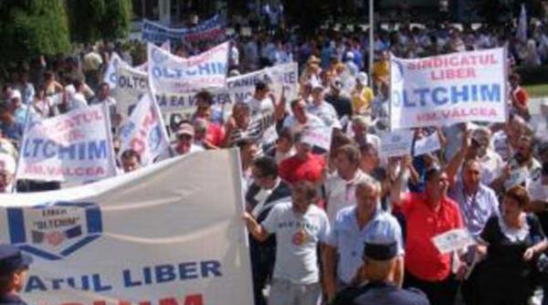 cinci greseli in privatizarea oltchim potrivit bancherilor de investitii