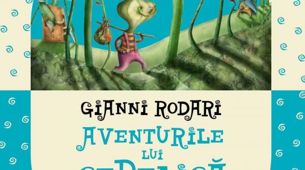 dupa 50 de ani humanitas lanseaza aventurile lui cepelica