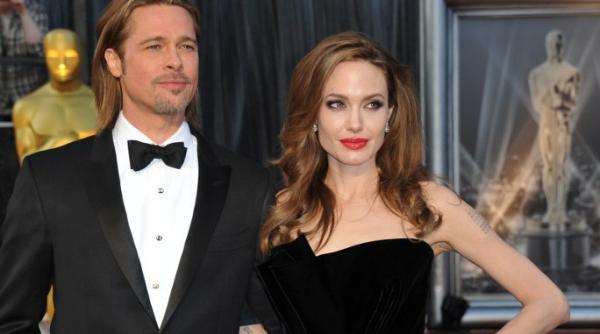 jamie oliver va gati pentru brad pitt si angelina jolie ce le pregateste celebrul bucatar