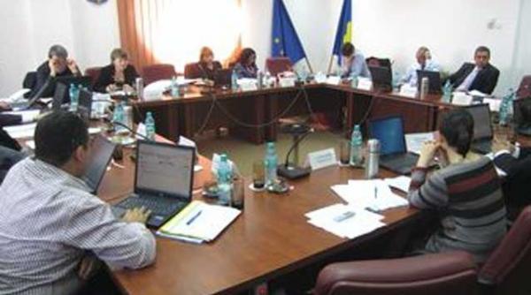 masura revocarii unui membru csm dispusa chiar de catre cei carora i se cere debarcarea