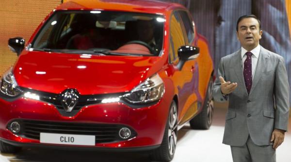 renault ar putea disparea sub forma sa actuala