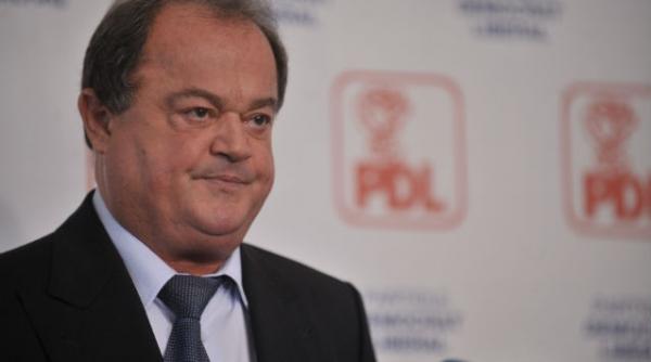 blaga pdl va fi principalul partid politic in viitorul parlament