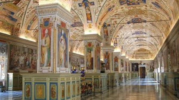 ce sustine fostul majordom al papei in fata judecatorilor