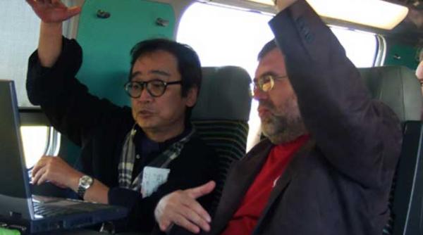 prietenii mei japonezi